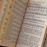 Illustration of Decoding the Meaning Behind Some of Music's Most Debated Lyrics