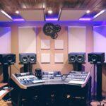 Illustration of Exploring the Evolution of the Modern Recording Studio