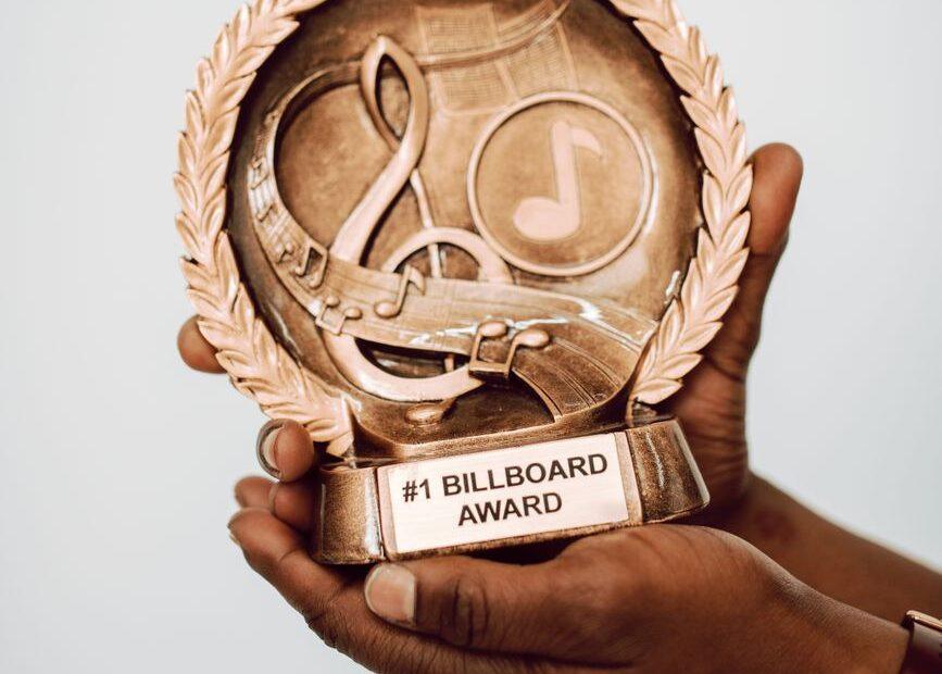 Illustration of Exploring the History of Music Award Shows and Their Impact