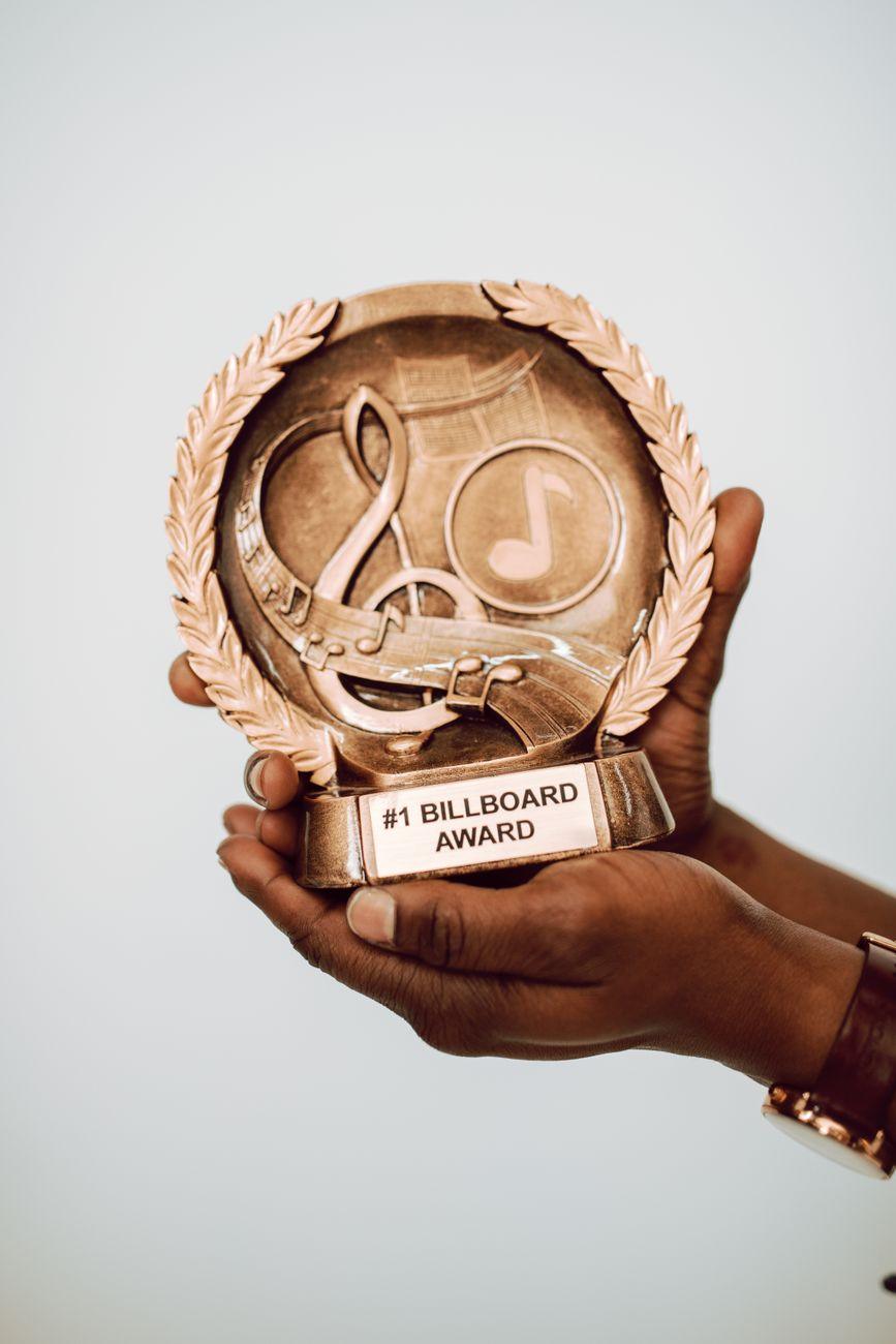 Illustration of Exploring the History of Music Award Shows and Their Impact