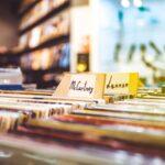 Illustration of How Music Streaming Changed the Way Albums Are Structured