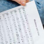 Illustration of The Quiet Influence of Film Scores on Modern Pop Music