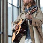 Illustration of The Surprising Role of Weather and Mood in Songwriting