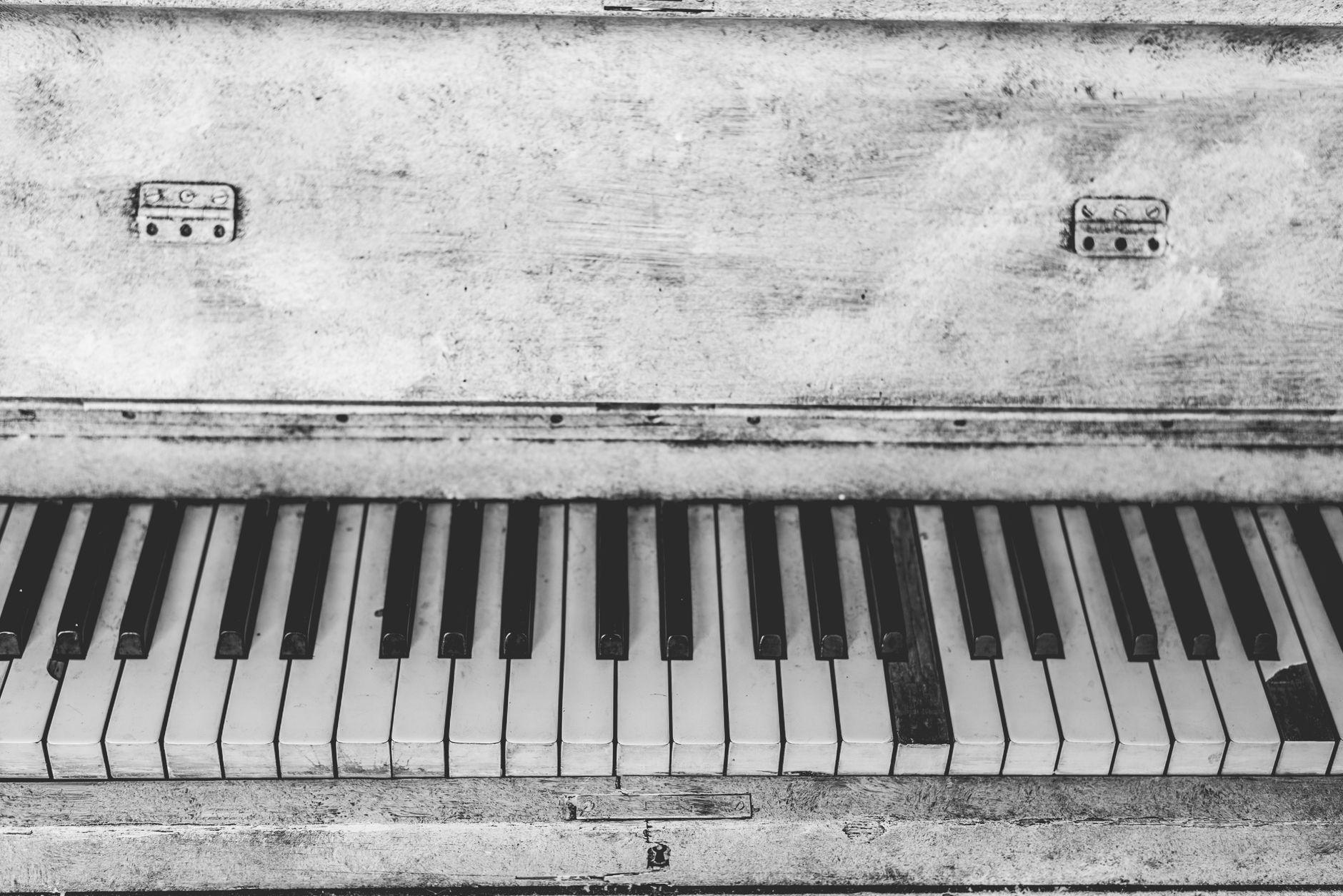 Illustration of The Untold History of How the Piano Became a Global Instrument