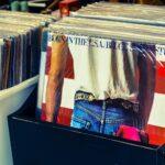 Illustration of The Untold Story Behind Famous Album Cover Artwork