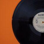 Illustration of The Untold Story Behind How Vinyl Records Are Pressed