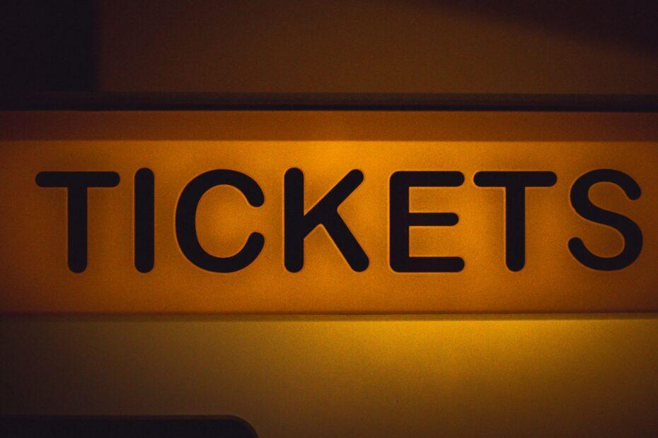 Illustration of Understanding How Concert Ticket Pricing Is Actually Determined