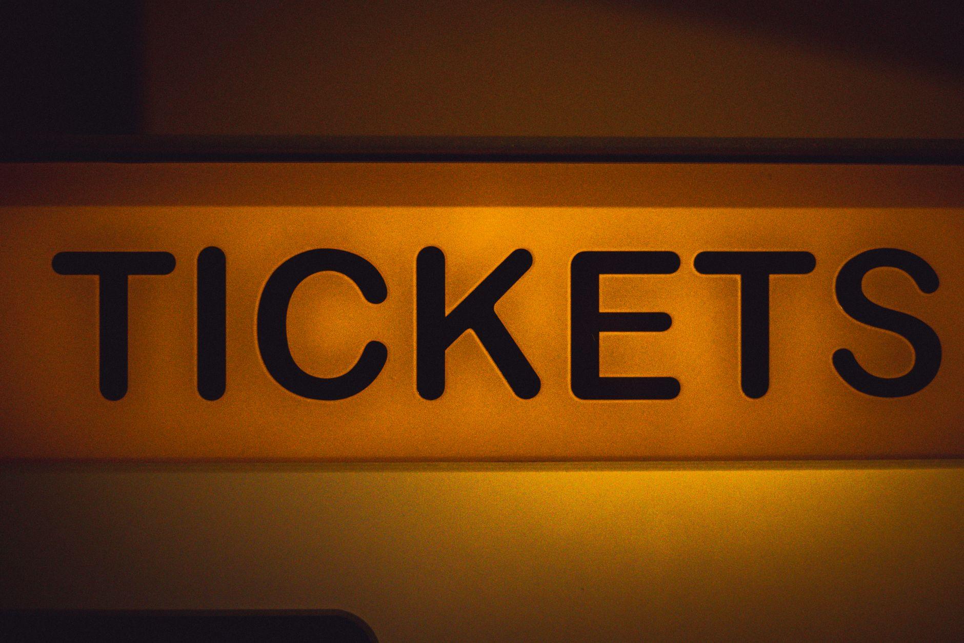 Illustration of Understanding How Concert Ticket Pricing Is Actually Determined