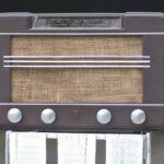 Illustration of Understanding How Radio Airplay Shaped Music Popularity for Decades