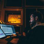 Illustration of Understanding Sync Licensing and How Songs Land in Movies