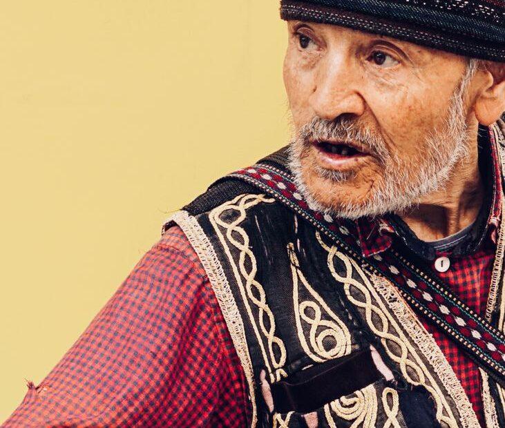 Illustration of Understanding the Cultural Roots Behind Traditional Folk Music