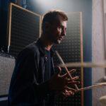 Illustration of What Makes a Drummer's Timing Critical to a Band's Sound