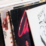 Illustration of What Vinyl Collectors Look for Beyond Rare Album Covers
