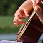Illustration of Why Certain Chord Progressions Feel Emotionally Familiar