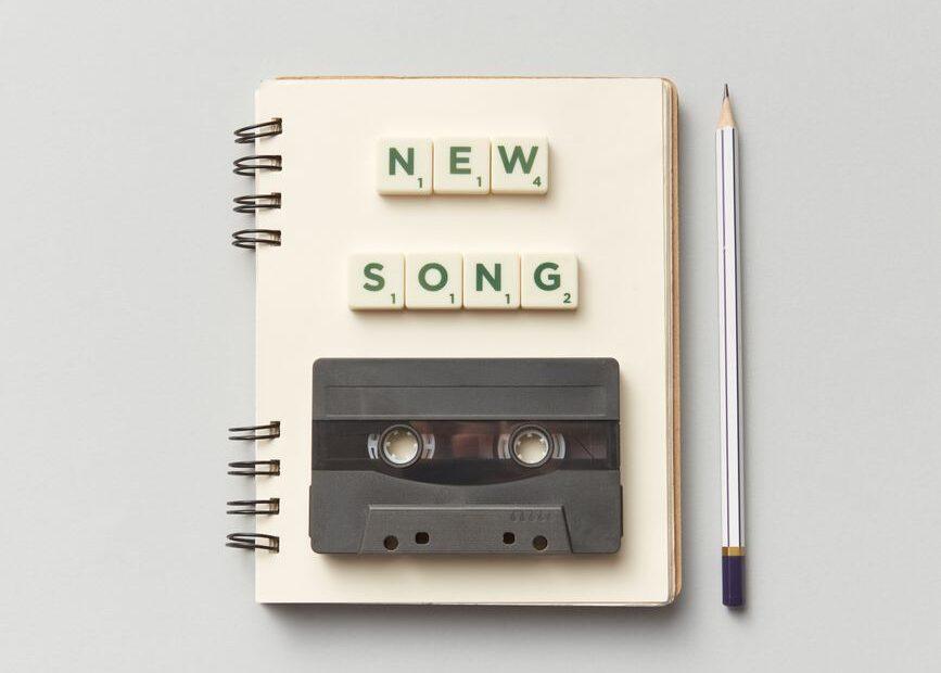 Illustration of Why Some Songs Take Years to Climb the Music Charts