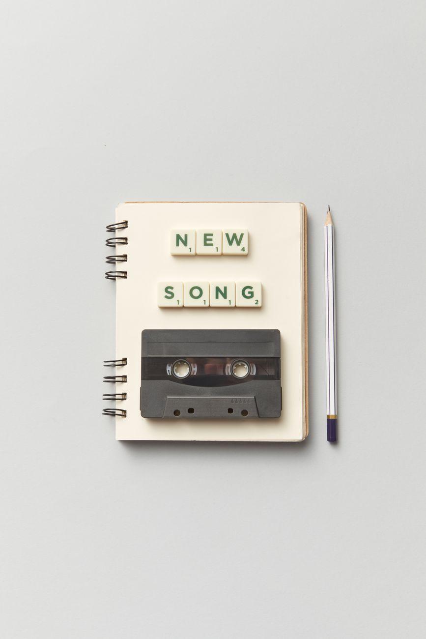 Illustration of Why Some Songs Take Years to Climb the Music Charts